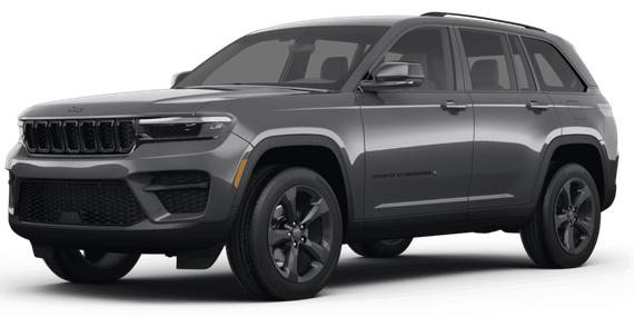 JEEP GRAND CHEROKEE 2022 1C4RJHBG7N8540743 image